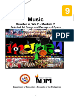Music9 q4 Mod2 SelectedArtSongsAndExcerptsOfOpera v3