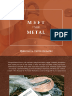 Meet Your Metal v4