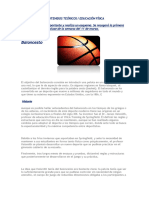 Baloncesto