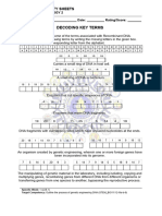 Biology 2 - Las1 1