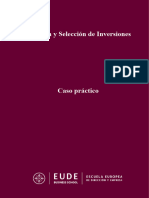 Caso Practico Inversiones - Eude