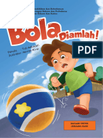 Bola Diamlah