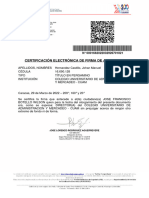 Certificacion - Firma - Autoridad - Firmado - 2022-04-01 - 100923 Johan Hernandez