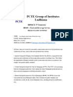 Synopsis Format (1) - 1 PDF