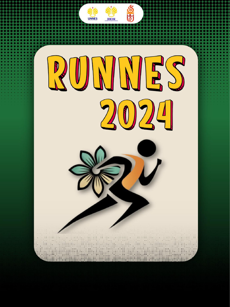 Proposal Fun Run RUNNES 2024 | PDF