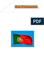 República Portuguesa