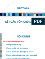 Chương 6 - VCSH