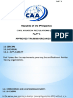 Pcar Part 3 PPT