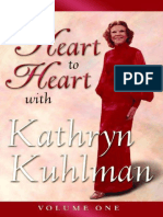 Heart To Heart Volume 1 by Kuhlman Kathryn