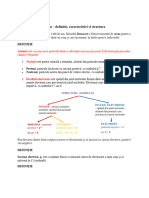 Atom - Definitie, Caracteristici Si Structura.