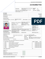 Preetam Application-Form