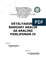 DLP Araling Panlipunan IV (AutoRecovered)