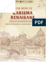 Buku Panduan Karisma Renaisans 2023 2