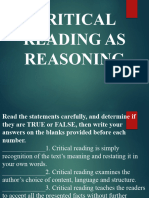 ReadWrite Q1 6 Critical Reading Reasoning