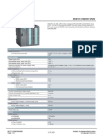 6ES73135BG040AB0 Datasheet en