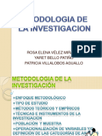 metodologiadelainvestigacion-110501195649-phpapp01