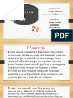 Diapositiva El Pàrrafo 8.6.22