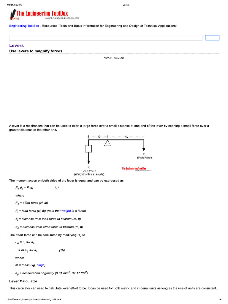 Gearbox Working Principle PDF