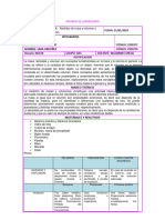 Informe Laboratorio Quim