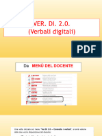 Manuale VER. DI. 2.0