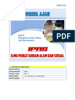 Modul Ajar IPAS Kelas 5 Fase C (Abdiera - Com)