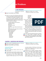 Metallurgy Sheet - Callister