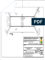 Planta Baixa - Ponte Passo Da Chácara