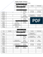 Science 25 - 24