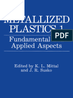 1989 - Metallized Plastics 1