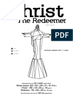 [PaperzoneVN.com]-Christ the Redeemer in Rio de Janeiro