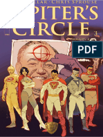 Jupiters Circle Vol. 2