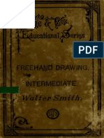 15.8 Teachers' manual for freehand drawing in intermediate schools