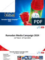 Ramadan Media Flight 2024