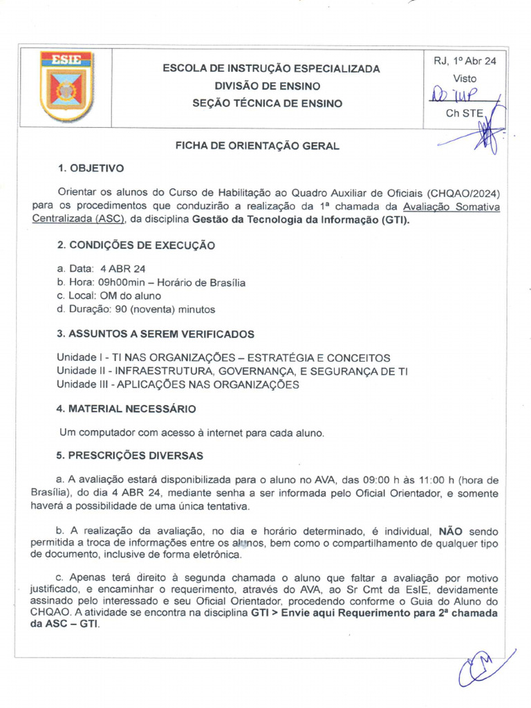 FOG GTI CHQAO 2024 PDF