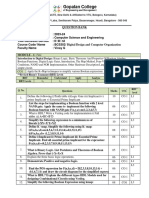 1ddco Modulewise Question Bank