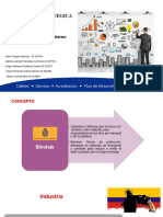 Diagnostico Interno Y Externo