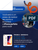 Catalogo Iphones Seminovos