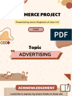 COMMERCEPROJECT