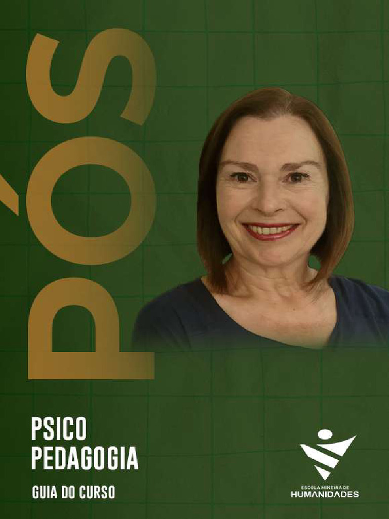 Pós-Graduação em Psicopedagogia | PDF | Pós-graduação | Pedagogia