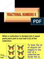 Fractionalnumberii