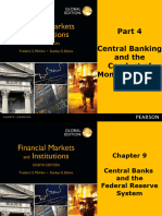 Central BanksM09 MishkinEakins3427056 08 FMI C09