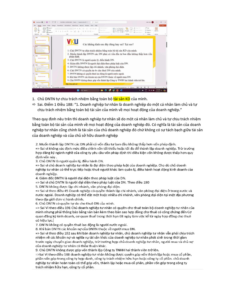 BT C2 | PDF