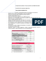 Trastornos Del Estado de Ánimo: Evaluación E Intervención