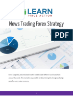 News-Trading-Forex-Strategy