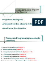 Apresentacao - IG 2017-2018 - T3 e T7