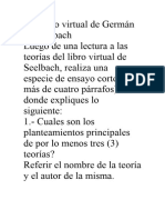 Del Libro Virtual de Germán A. 5.0 Psicologia