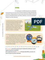 Odi PC INFO Orientacion Puntos Cardinales