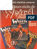 Sadoul Jacques-1975-Les Meilleurs Recits de Weird Tales #3 (1938-1942) - FR