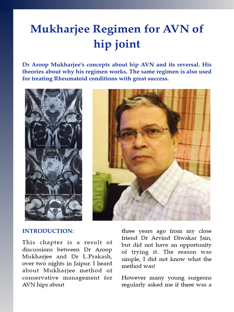 mukharjee-regimen-321-pdf-thrombosis-blood-vessel