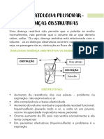 FISIOPATOLOGIA PULMONAR